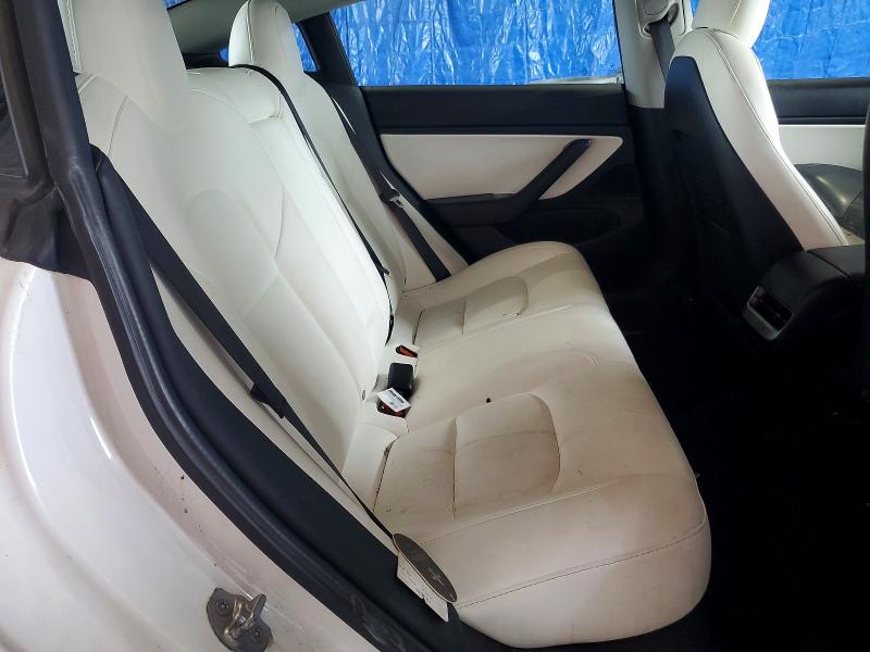 Продаж на аукціоні авто 2020 Tesla Mdl 3, vin: 5YJ3E1EA8LF797741, номер лоту: 58920186