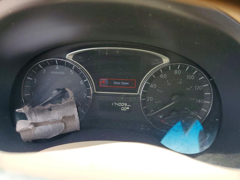 2015 Nissan Altima მანქანა იყიდება აუქციონზე, vin: 1N4AL3AP1FC260266, აუქციონის ნომერი: 58627686