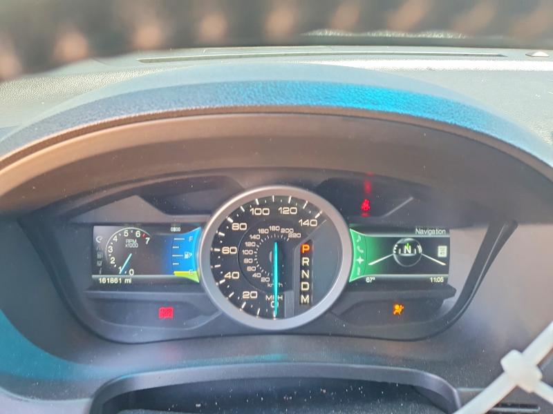 57547296 :رقم المزاد ، 1FM5K8D85DGA07906 vin ، 2013 Ford Explorer مزاد بيع