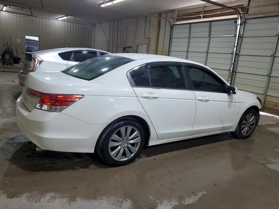 Продажа на аукционе авто 2012 Honda Accord, vin: 1HGCP2F72CA158204, номер лота: 56037316