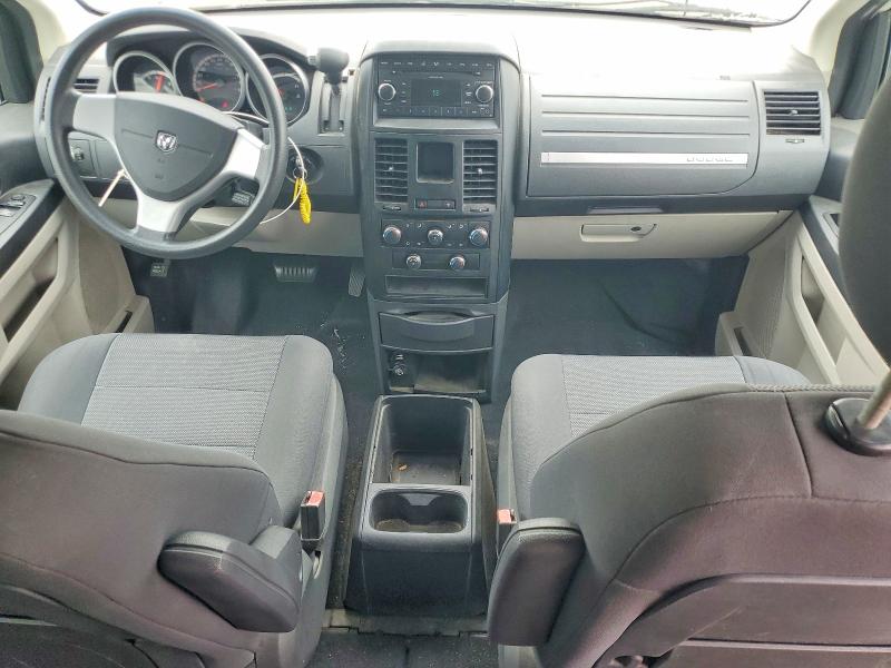 Aukcja sprzedaży 2008 Dodge Grand Caravan, vin: 1D8HN44H98B156907, numer aukcji: 59109066