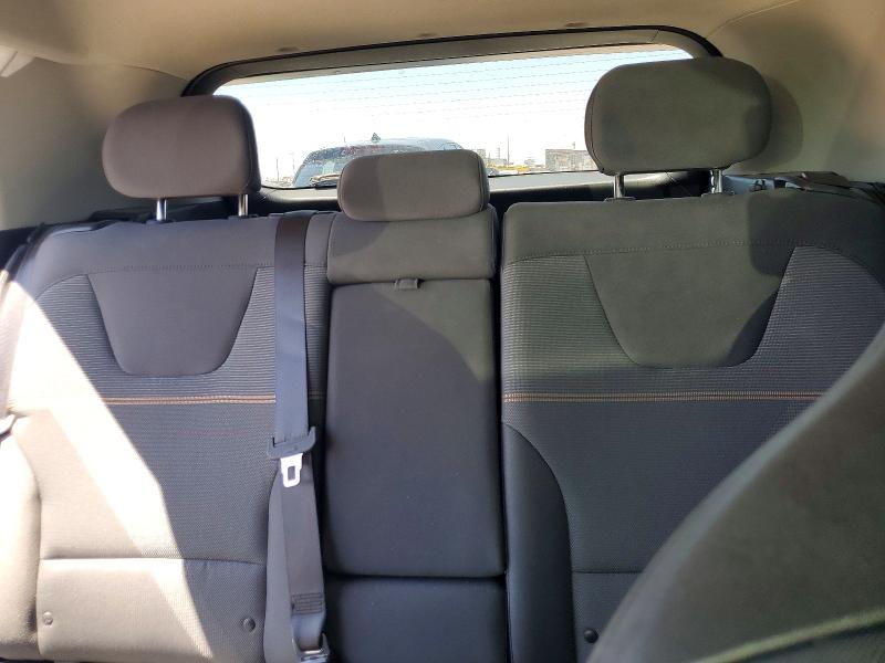 Продажа на аукционе авто 2026 Kia Niro, vin: KNDCP3LEXT5319852, номер лота: 56886526