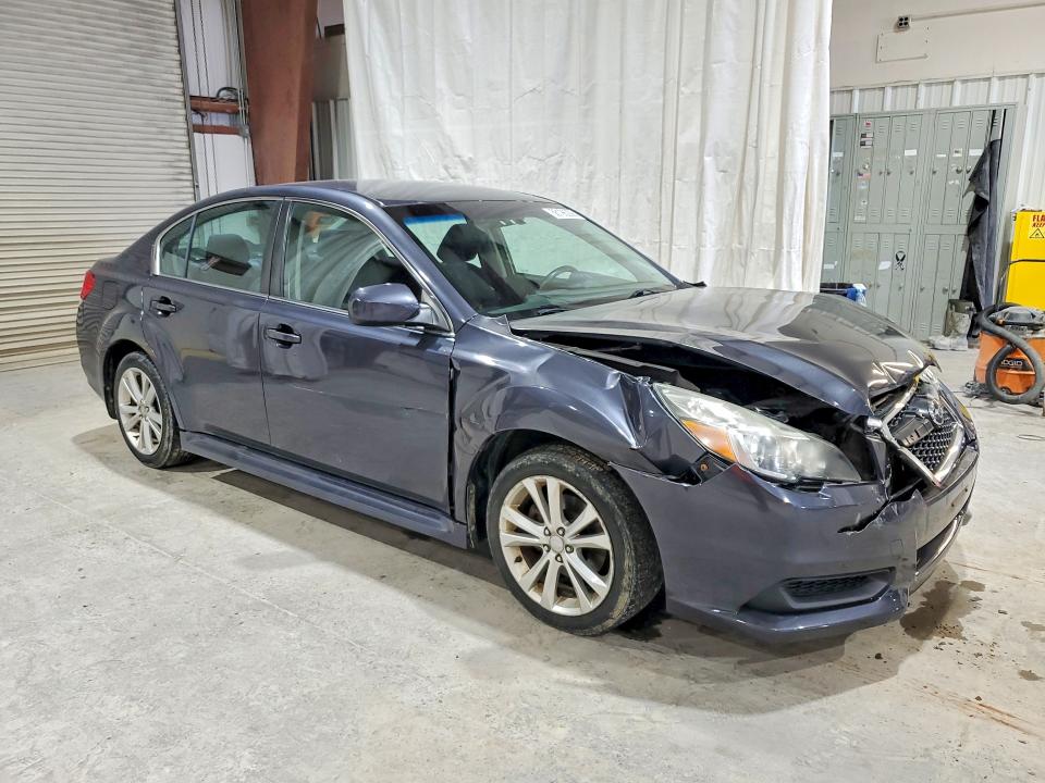 Продажа на аукционе авто 2013 Subaru Legacy, vin: 4S3BMBC61D3017953, номер лота: 56196206