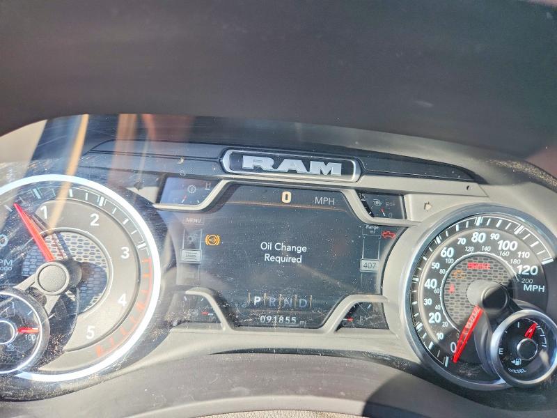 Продаж на аукціоні авто 2022 Ram 3500, vin: 3C63R3JL0NG396910, номер лоту: 56067986