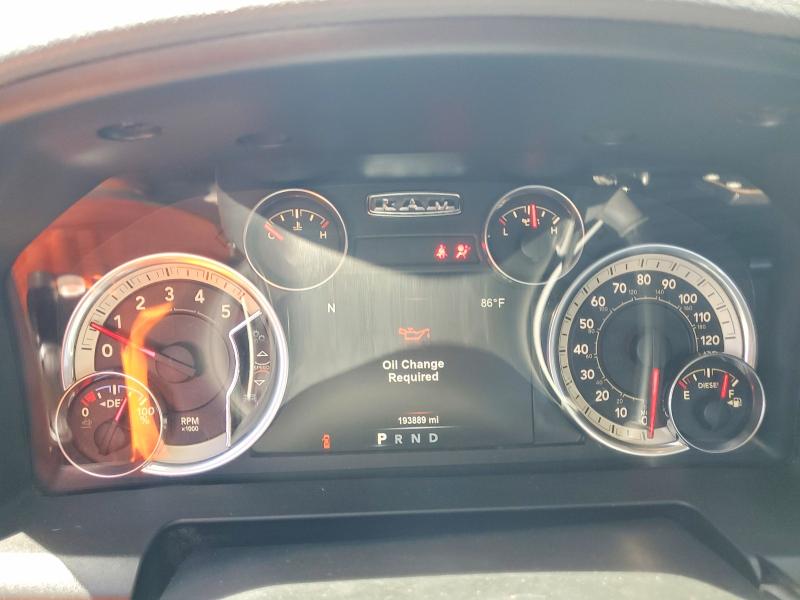 Aukcja sprzedaży 2018 Ram 5500, vin: 3C7WRMAL3JG151379, numer aukcji: 56332146