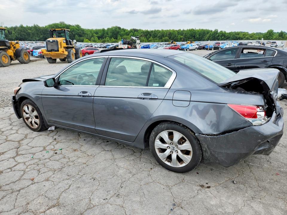 Aukcja sprzedaży 2008 Honda Accord, vin: JHMCP26798C060683, numer aukcji: 58243546