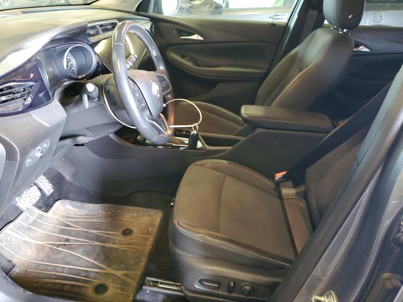 Продажа на аукционе авто 2021 Buick Encore Gx, vin: KL4MMESL7MB086941, номер лота: 58988716