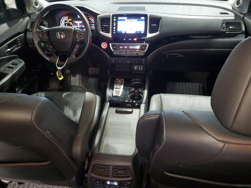 Продаж на аукціоні авто 2016 Honda Pilot, vin: 5FNYF6H06GB016241, номер лоту: 56316486