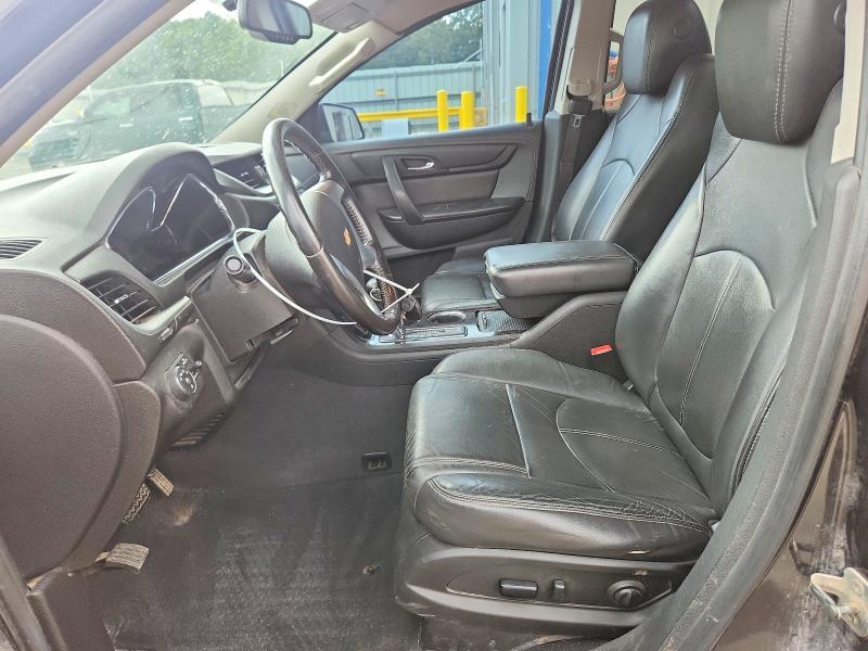 Aukcja sprzedaży 2017 Chevrolet Traverse, vin: 1GNKVHKD0HJ261442, numer aukcji: 58020836