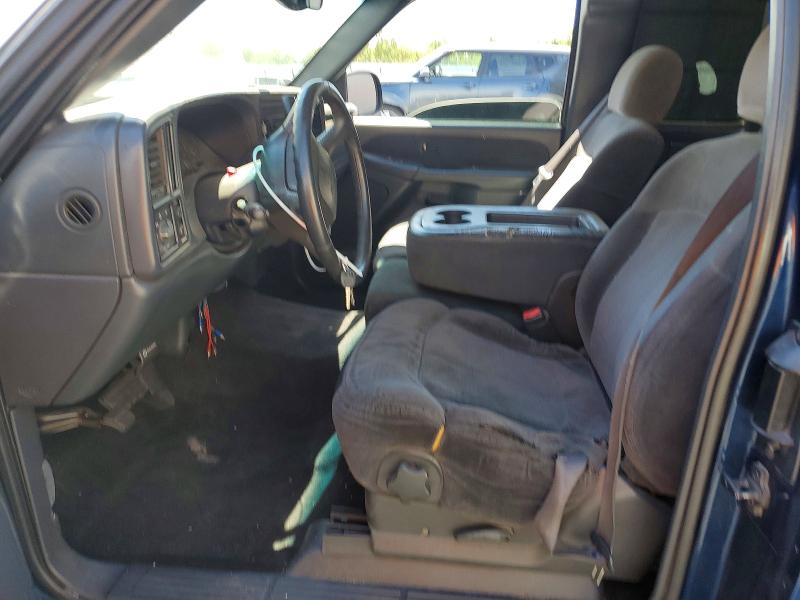 Aukcja sprzedaży 2002 Chevrolet Silverado, vin: 1GCEC19V62Z307382, numer aukcji: 56538976
