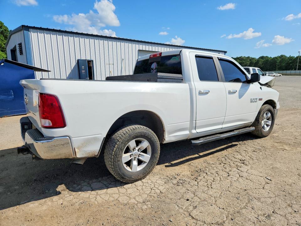 Aukcja sprzedaży 2017 Ram 1500, vin: 1C6RR6GT7HS576756, numer aukcji: 59171836