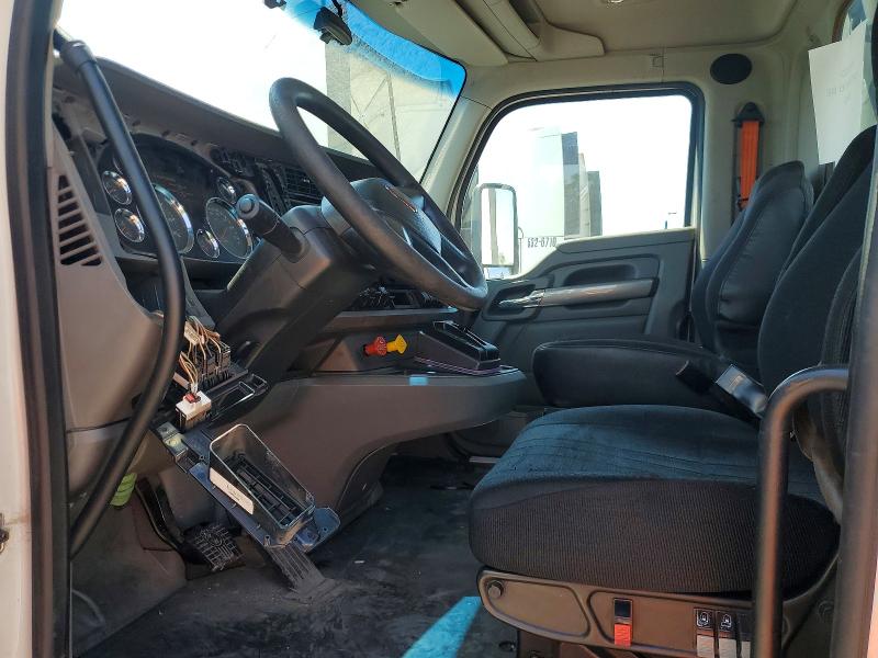 Продаж на аукціоні авто 2017 Kenworth Construction, vin: 1XKYAP8X0HJ171660, номер лоту: 54427816