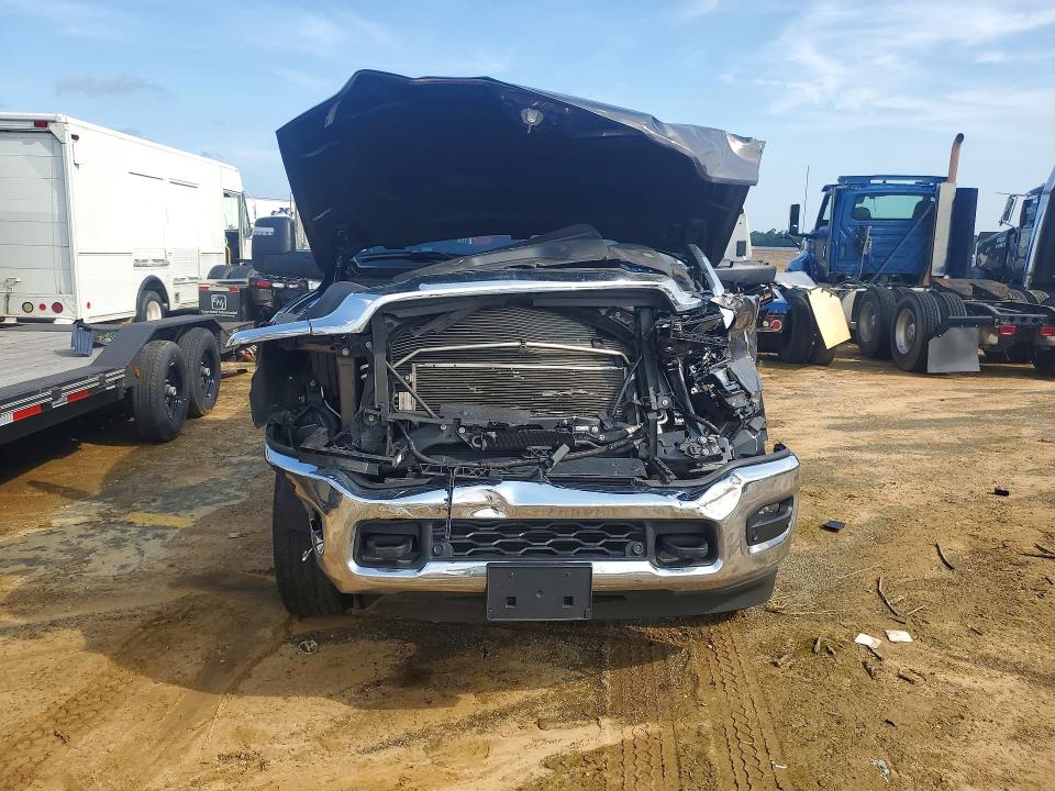 2025 Ram 2500 მანქანა იყიდება აუქციონზე, vin: 3C63R5DL5SG560297, აუქციონის ნომერი: 58284706