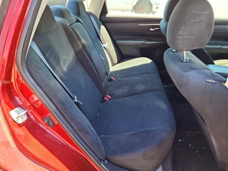 56948616 :رقم المزاد ، 1N4AL3AP9FC594514 vin ، 2015 Nissan Altima مزاد بيع