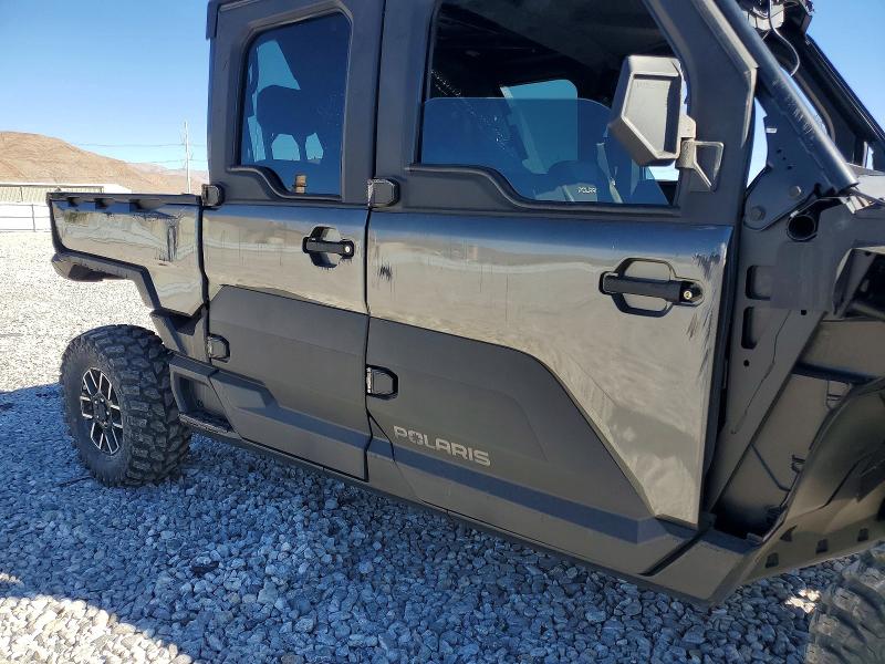 Aukcja sprzedaży 2025 Polaris Ranger, vin: 3NSX6W1R8SM191274, numer aukcji: 58809726