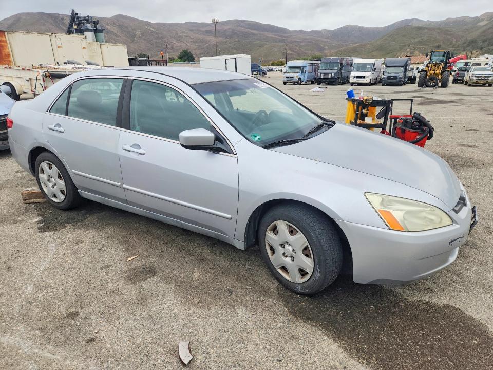 Продажа на аукционе авто 2005 Honda Accord, vin: 1HGCM663X5A062336, номер лота: 85792695