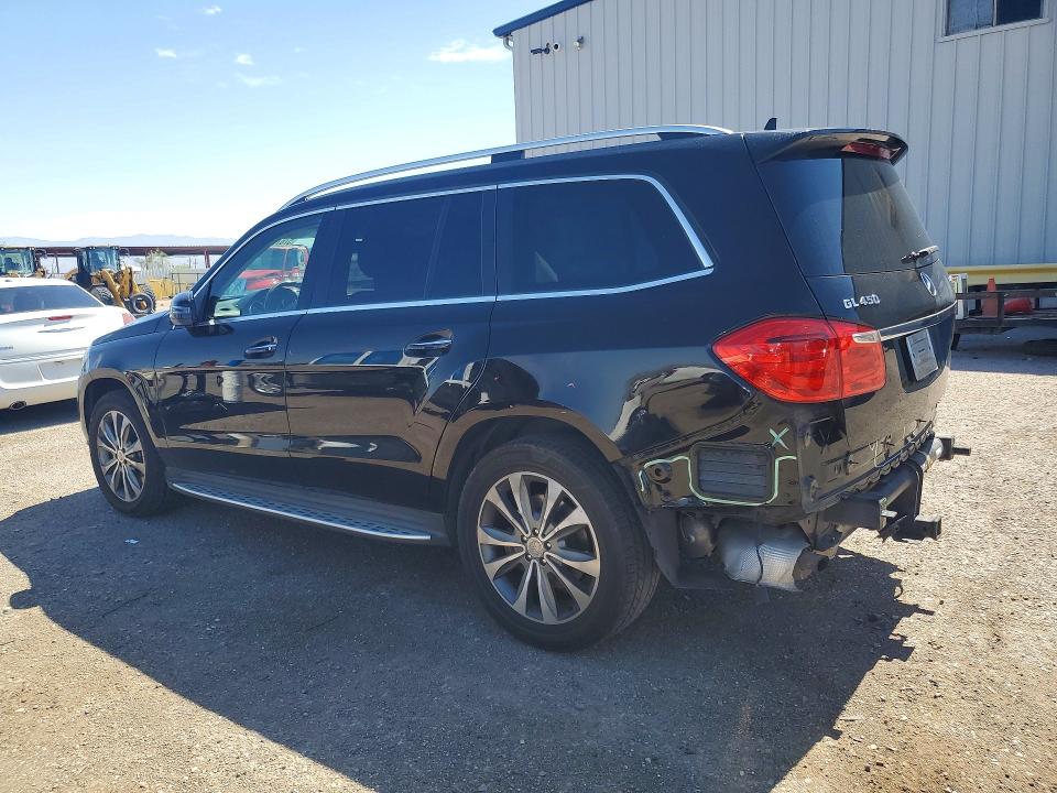 2013 Mercedes-benz Gl მანქანა იყიდება აუქციონზე, vin: 4JGDF7CE9DA170997, აუქციონის ნომერი: 57075996