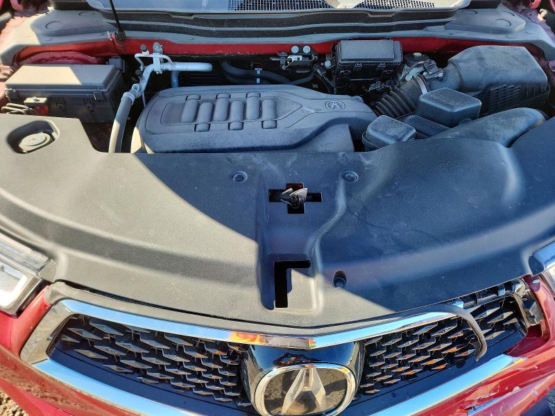 Aukcja sprzedaży 2020 Acura Mdx, vin: 5J8YD4H35LL017619, numer aukcji: 55813806