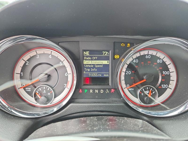 57876316 :رقم المزاد ، 2C4RDGCGXKR723005 vin ، 2019 Dodge Grand Caravan مزاد بيع