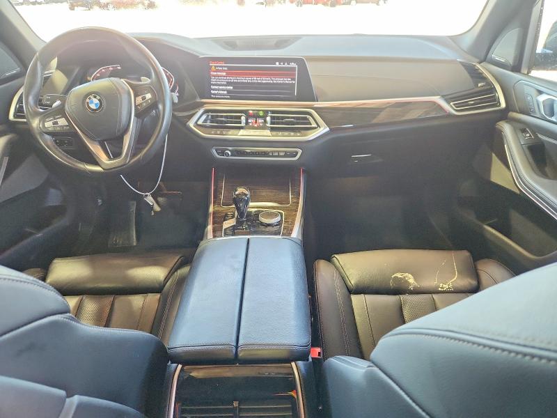 Aukcja sprzedaży 2020 Bmw X5, vin: 5UXCR4C07L9B09188, numer aukcji: 59160886