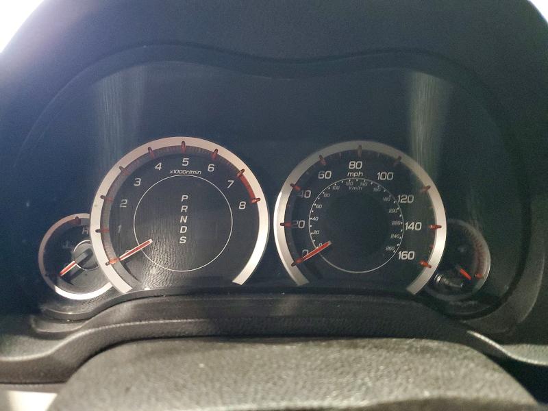 Aukcja sprzedaży 2012 Acura Tsx, vin: JH4CU2F86CC014111, numer aukcji: 56291936