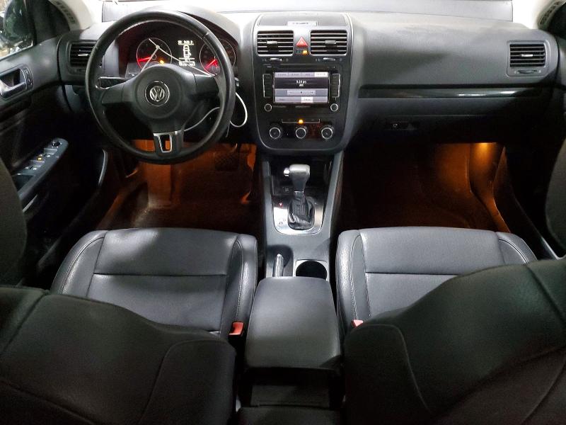 55854426 :رقم المزاد ، 3VWRZ7AJ9AM065129 vin ، 2010 Volkswagen Jetta مزاد بيع