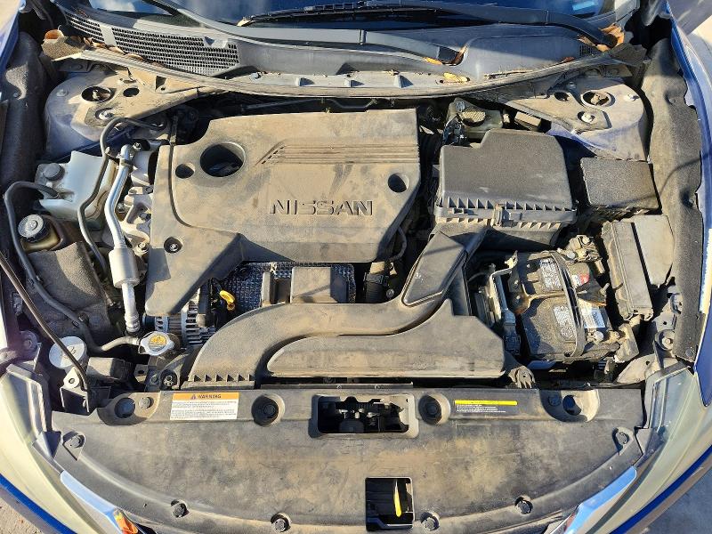 Продажа на аукционе авто 2016 Nissan Altima, vin: 1N4AL3AP6GC135152, номер лота: 57715906