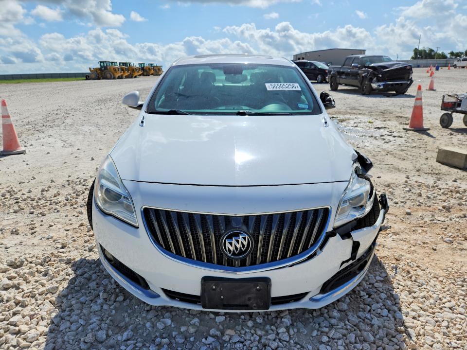 Продажа на аукционе авто 2014 Buick Regal, vin: 2G4GN5EX9E9279993, номер лота: 56505256
