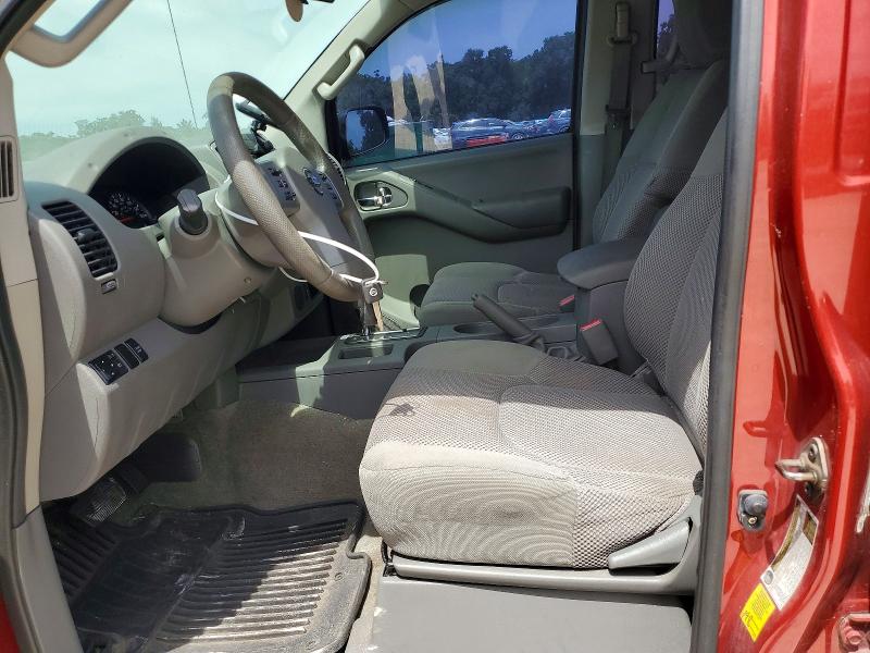 2014 Nissan Frontier მანქანა იყიდება აუქციონზე, vin: 1N6AD0ERXEN704973, აუქციონის ნომერი: 56484216