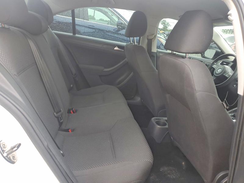 Продажа на аукционе авто 2012 Volkswagen Jetta, vin: 3VW2K7AJ8CM400003, номер лота: 58599856