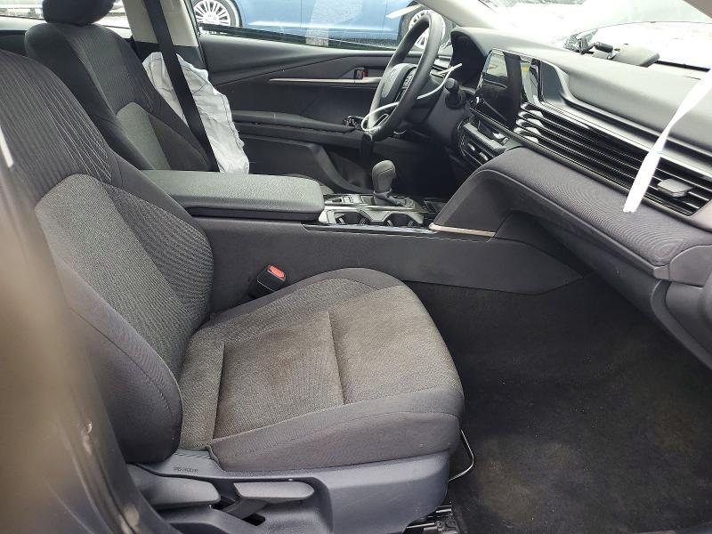 Aukcja sprzedaży 2025 Toyota Camry, vin: 4T1DAACK5SU016199, numer aukcji: 54127606