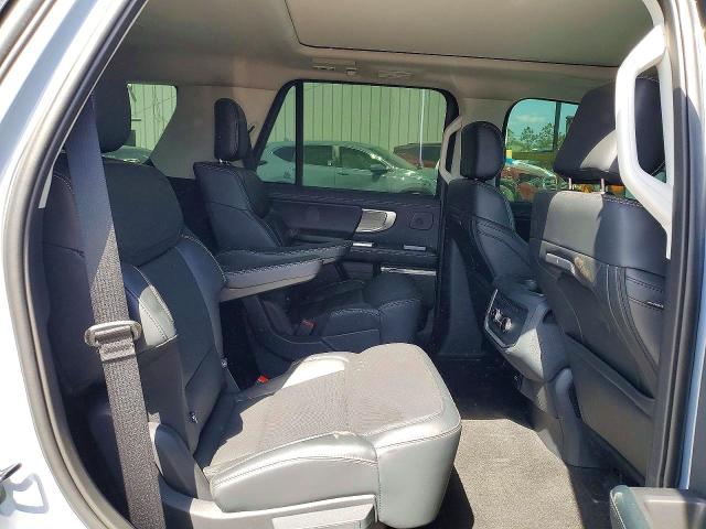 Продажа на аукционе авто 2025 Ford Expedition, vin: 1FMJU1M89SEA73920, номер лота: 56066476