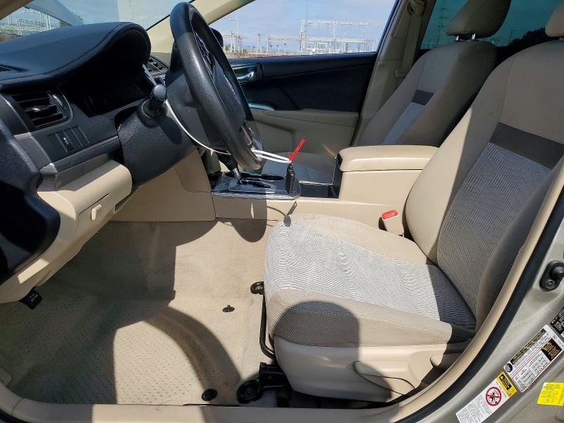 Auction sale of the 2014 Toyota Camry Hybrid, vin: 4T1BD1FK4EU101906, lot number: 58461856