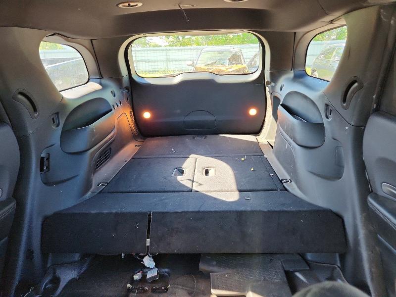 55578886 :رقم المزاد ، 1C4SDJFT0PC590858 vin ، 2023 Dodge Durango مزاد بيع