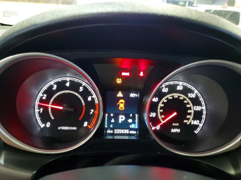 Продаж на аукціоні авто 2014 Mitsubishi Outlander Sport, vin: 4A4AP3AU1EE001325, номер лоту: 58988756