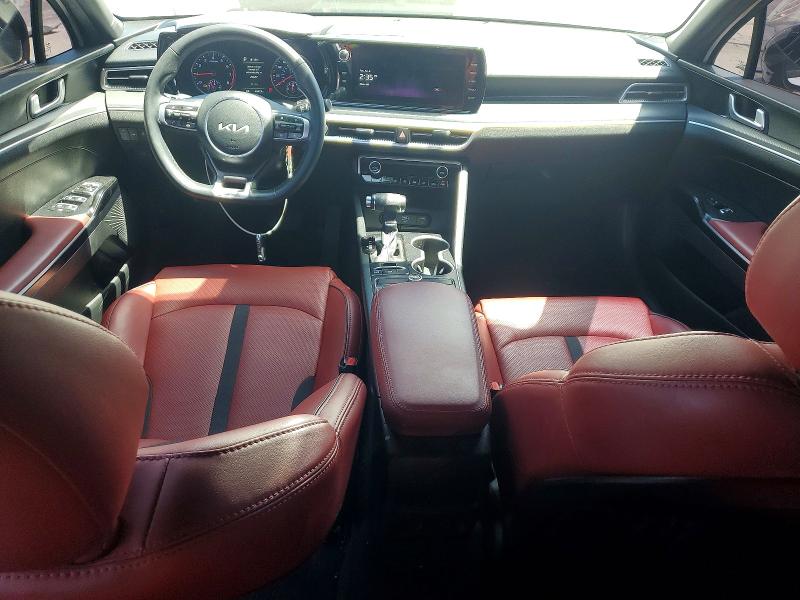 Продаж на аукціоні авто 2023 Kia K5, vin: 5XXG64J28PG183922, номер лоту: 56537966