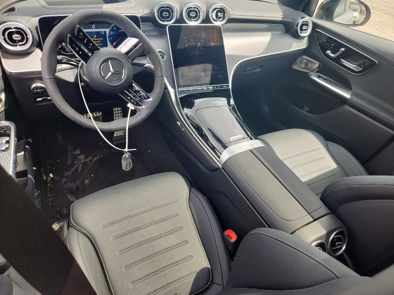 Продажа на аукционе авто 2026 Mercedes-benz Glc, vin: W1NKM4HB8TF491907, номер лота: 55781846