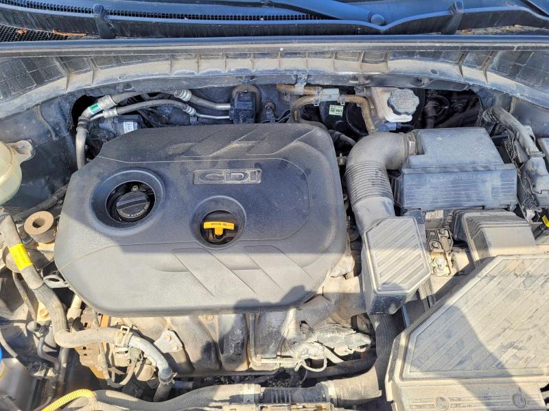 Продажа на аукционе авто 2020 Hyundai Tucson, vin: KM8J3CA42LU239606, номер лота: 59164436