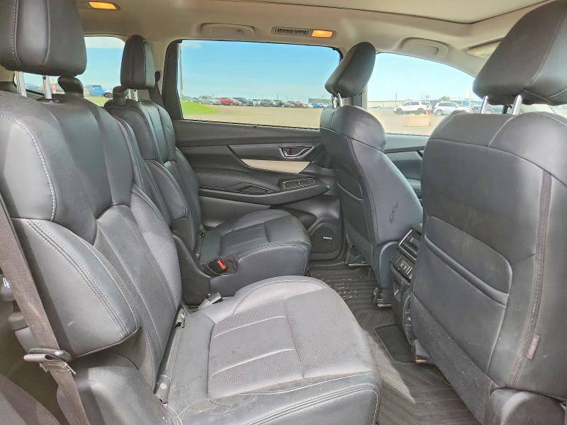 58371476 :رقم المزاد ، 4S4WMAPDXM3450087 vin ، 2021 Subaru Ascent مزاد بيع