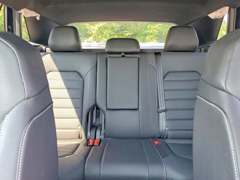Aukcja sprzedaży 2026 Volkswagen Atlas Cross Sport, vin: 1V2AC2CA8TC225134, numer aukcji: 58591796