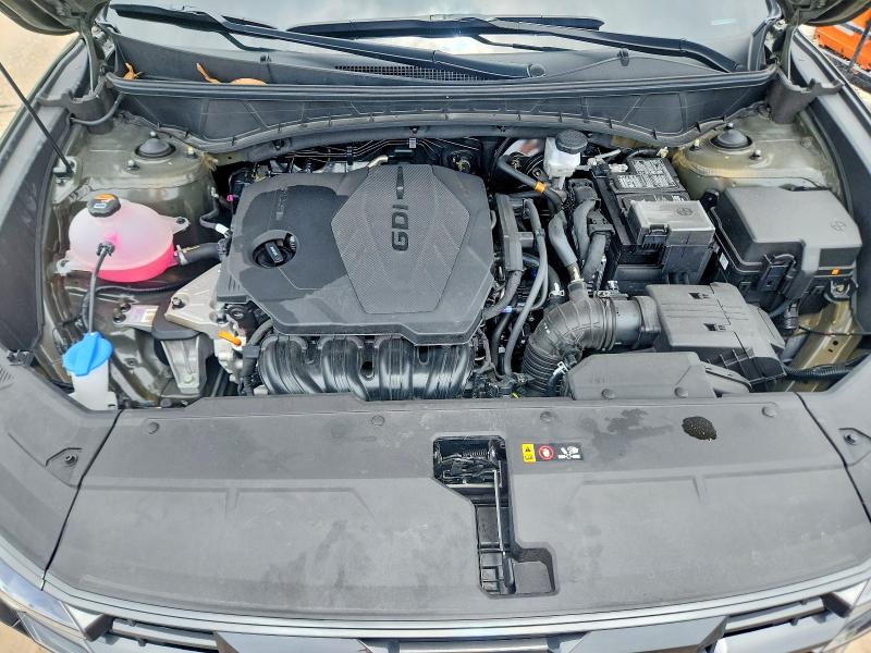 Aukcja sprzedaży 2026 Hyundai Tucson, vin: 5NMJB3DE0TH661635, numer aukcji: 56272926