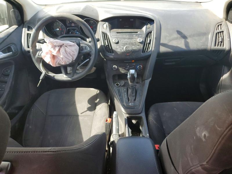 2015 Ford Focus მანქანა იყიდება აუქციონზე, vin: 1FADP3K26FL233990, აუქციონის ნომერი: 59354246