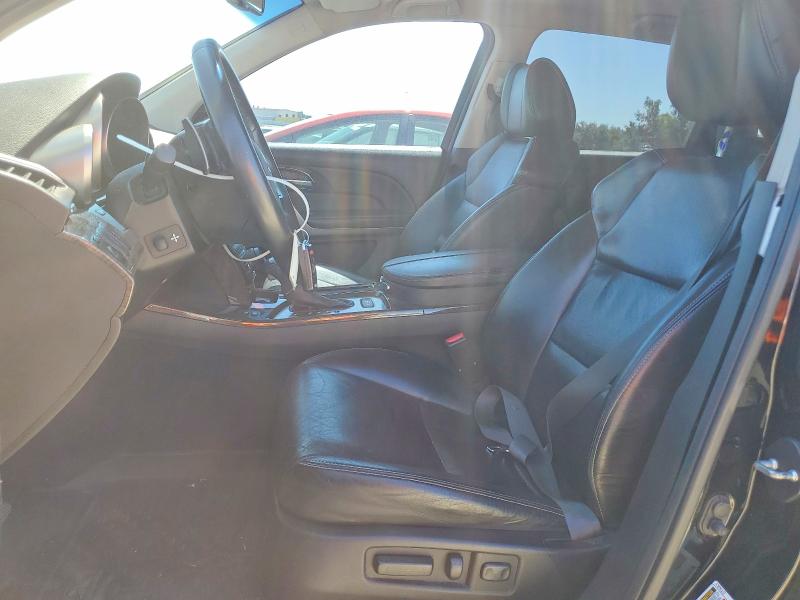 2012 Acura Mdx მანქანა იყიდება აუქციონზე, vin: 2HNYD2H81CH525740, აუქციონის ნომერი: 58244866