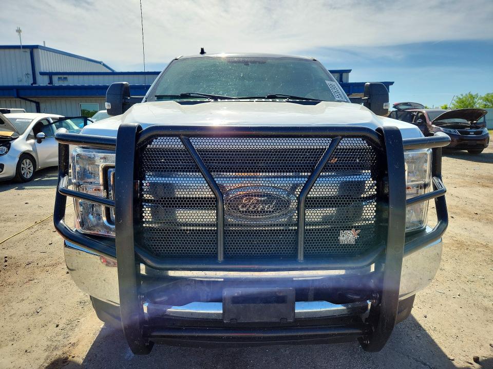 Продажа на аукционе авто 2019 Ford F250, vin: 1FT7W2BT3KEC16897, номер лота: 55363986