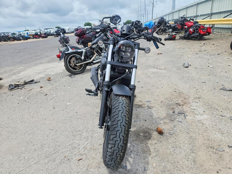 Aukcja sprzedaży 2024 Honda Cmx300, vin: MLHNC5344R5101029, numer aukcji: 58194946