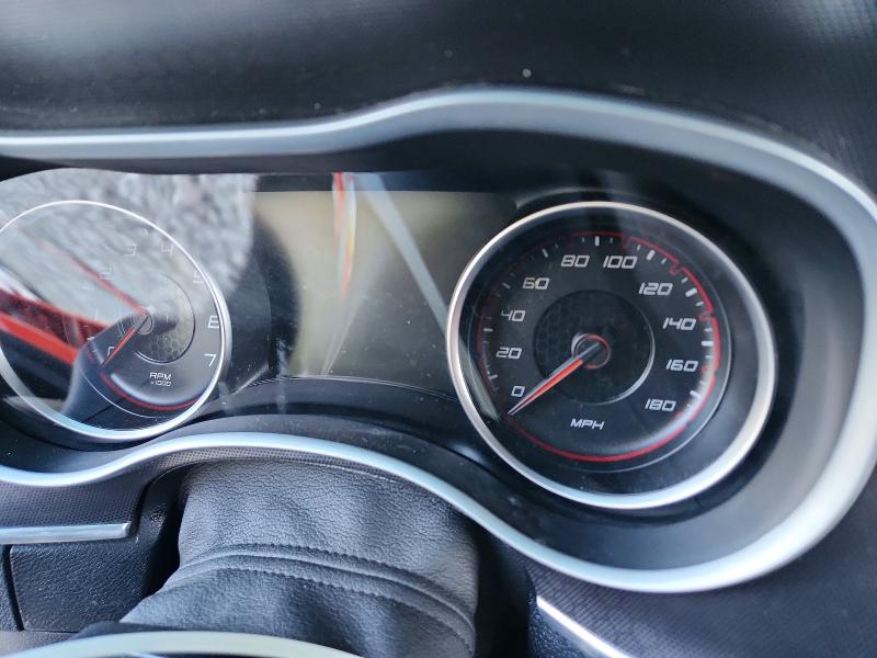 56516516 :رقم المزاد ، 2C3CDXGJ4NH154890 vin ، 2022 Dodge Charger مزاد بيع