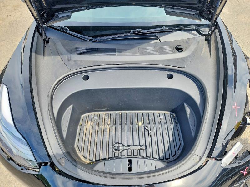 Продажа на аукционе авто 2023 Tesla Model 3, vin: 5YJ3E1EA1PF578710, номер лота: 57946406