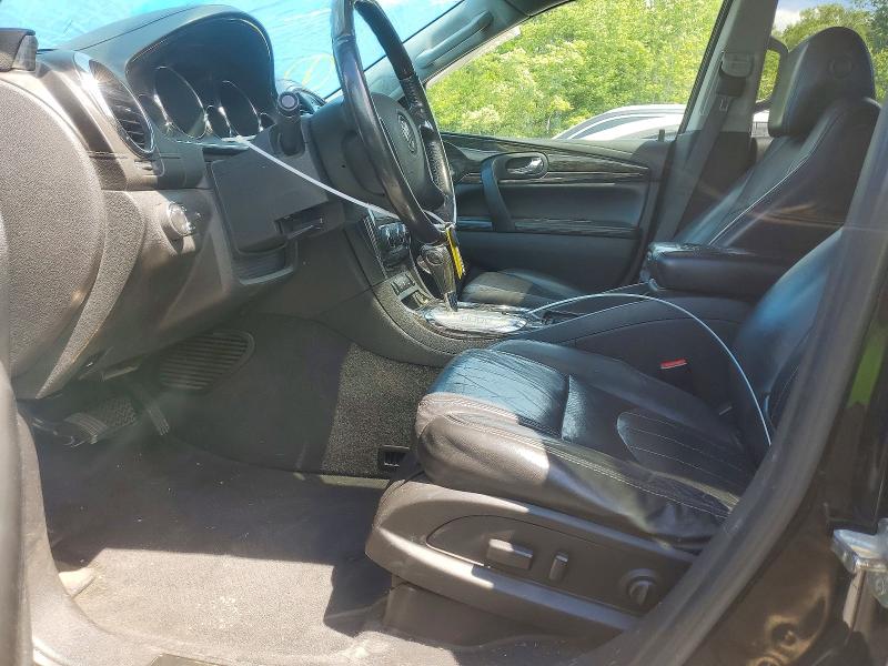 Продаж на аукціоні авто 2014 Buick Enclave, vin: 5GAKRBKD6EJ127302, номер лоту: 57601076