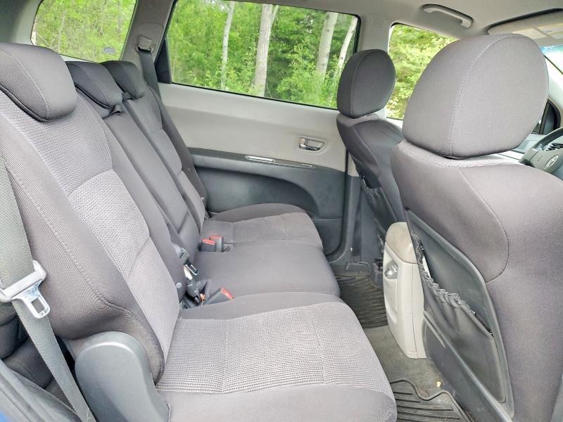 Продажа на аукционе авто 2008 Subaru Tribeca, vin: 4S4WX96D784404823, номер лота: 56974556