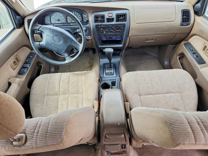 Продажа на аукционе авто 1999 Toyota 4runner, vin: JT3GN86R7X0113480, номер лота: 57236526